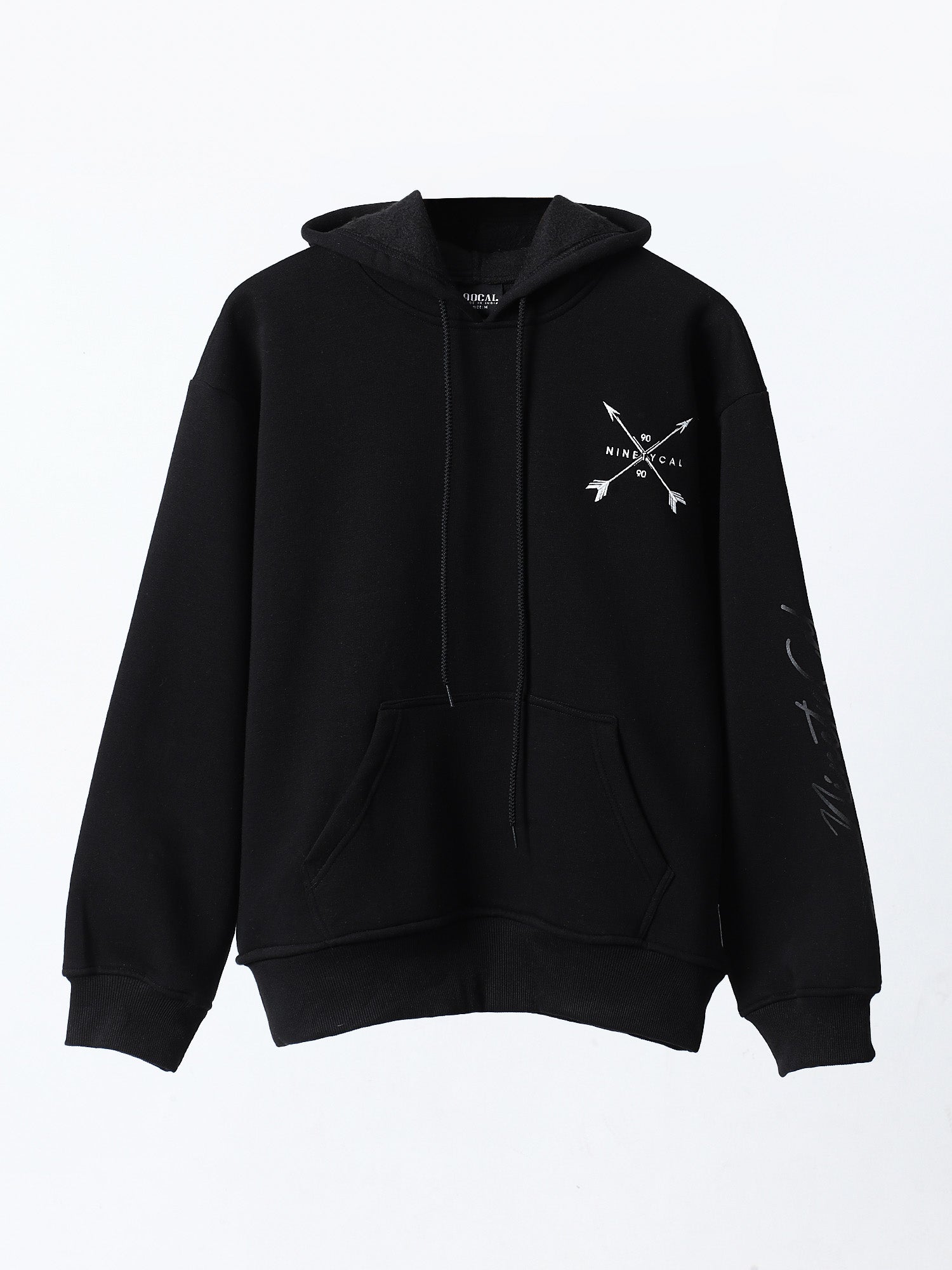 The Conqueror Hoodie