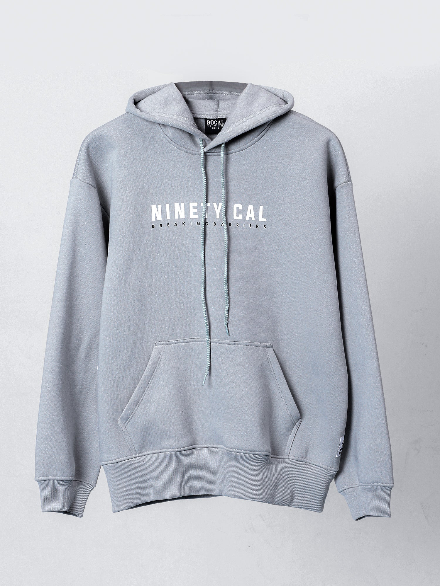 Barrier Breaker's Hoodie | 90 Cal