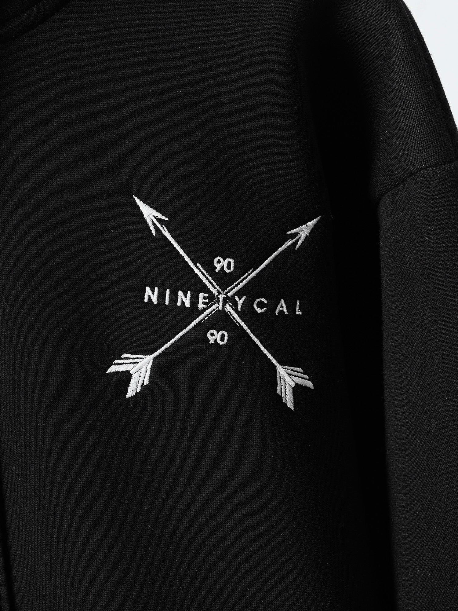 The Conqueror Hoodie