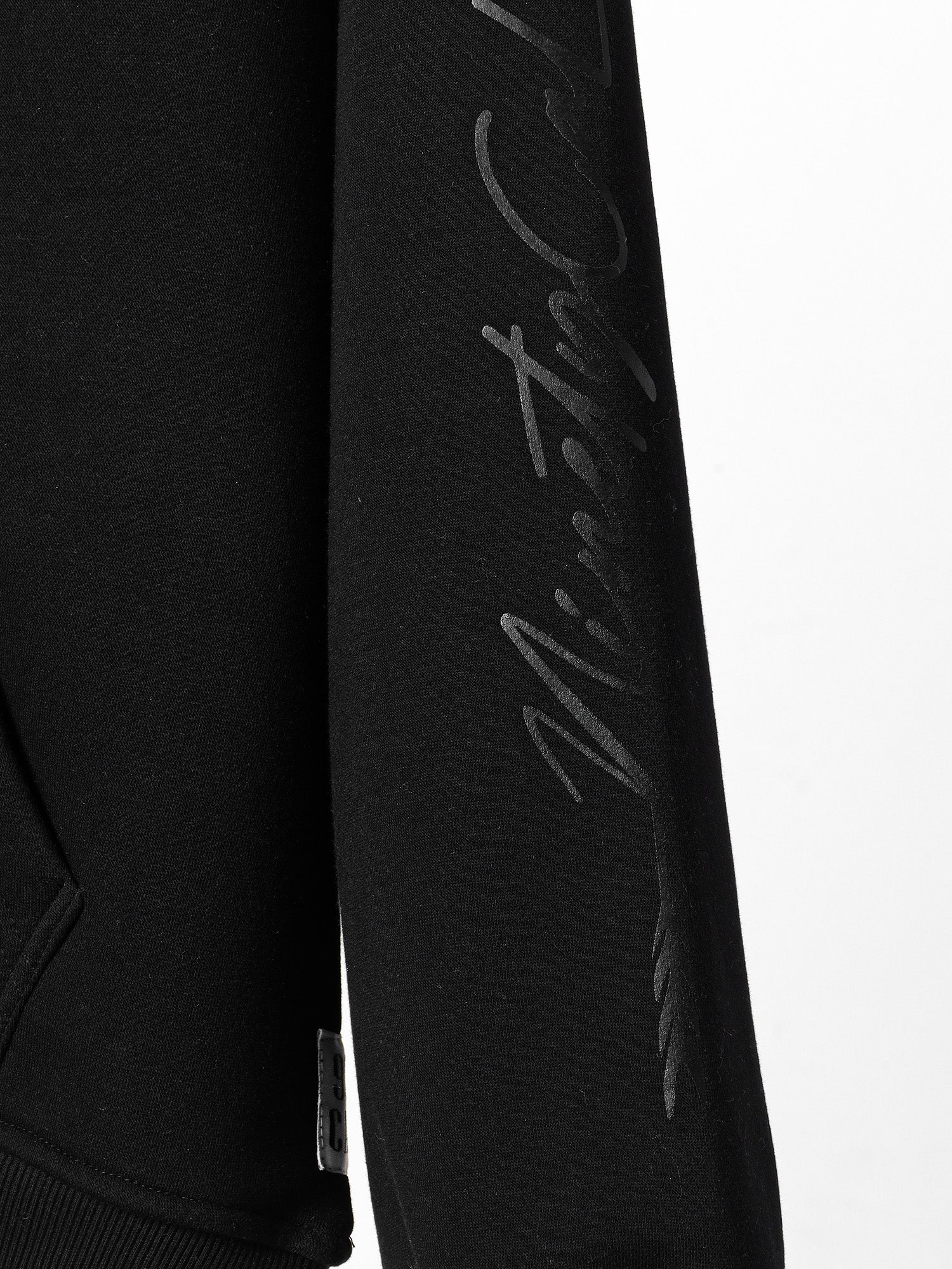 The Conqueror Hoodie
