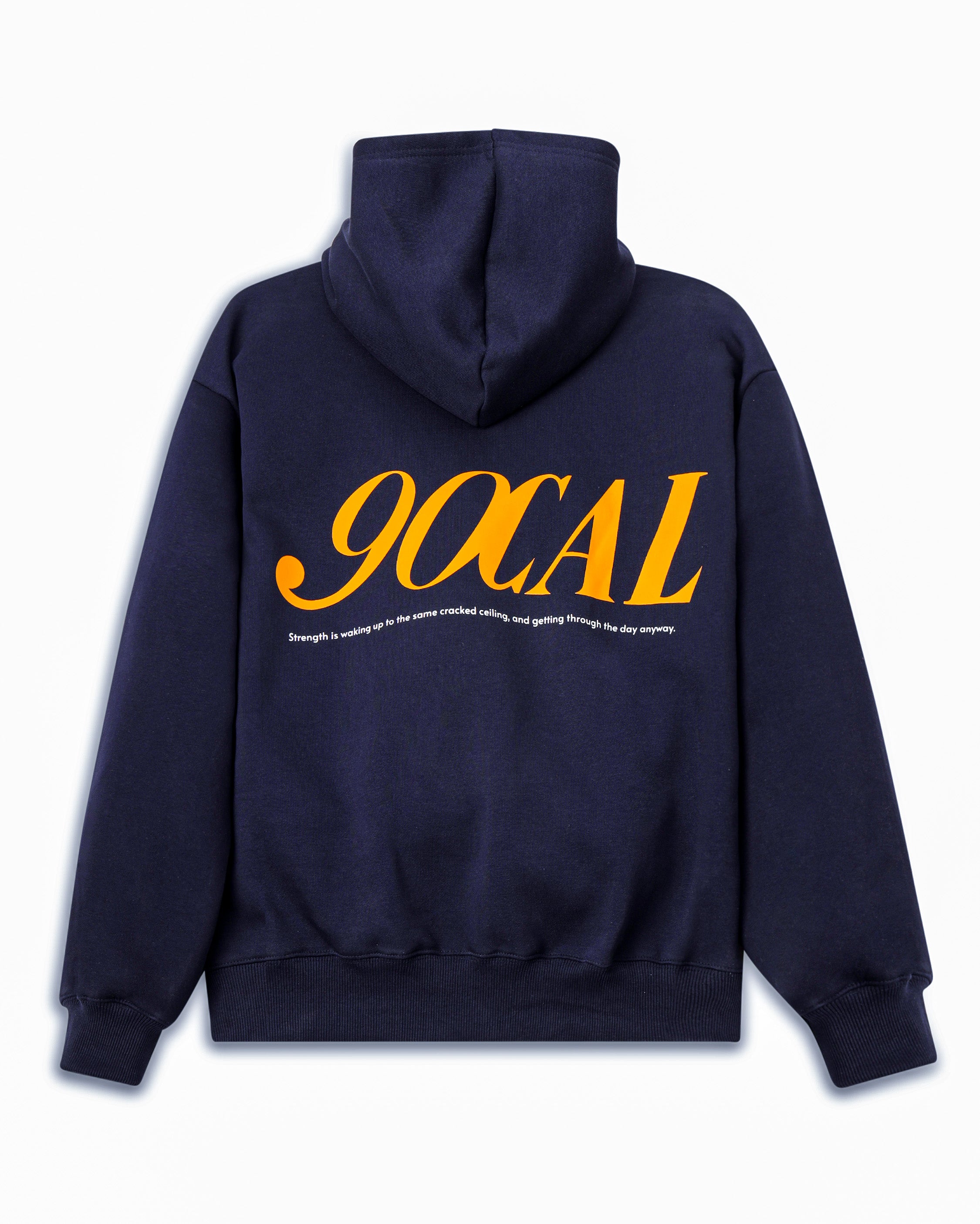 Anniversary Edition Hoodie