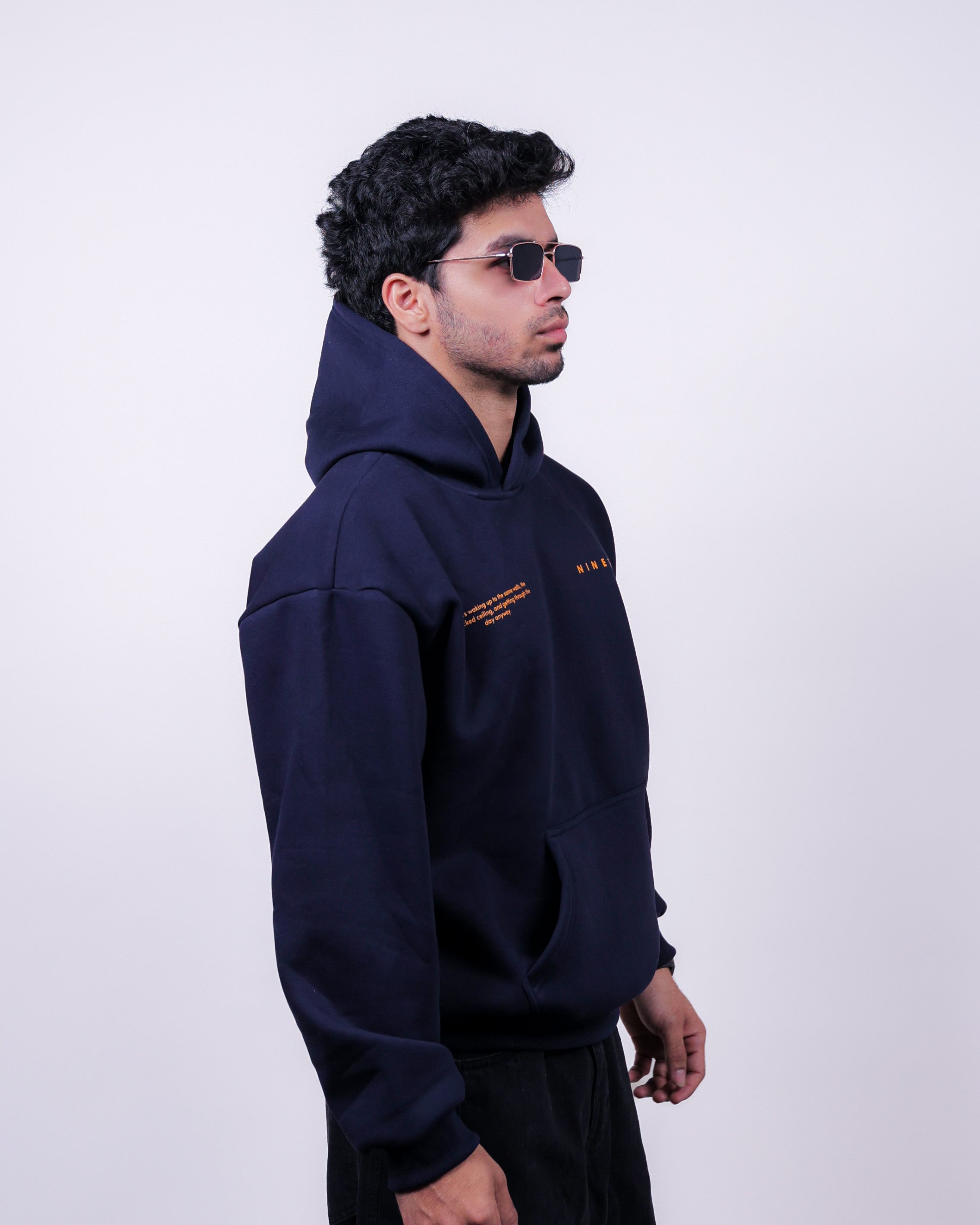 Anniversary Edition Hoodie