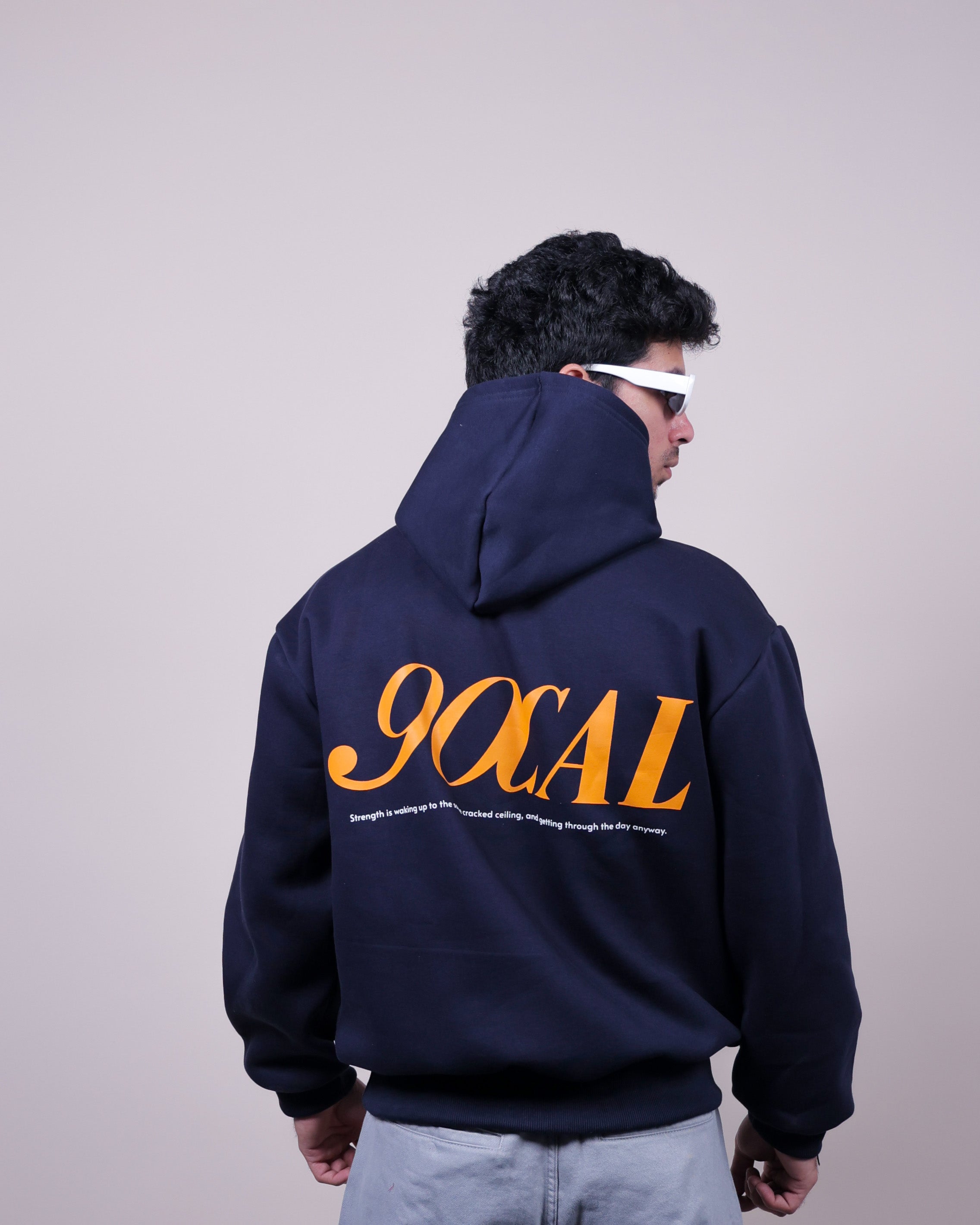 Anniversary Edition Hoodie