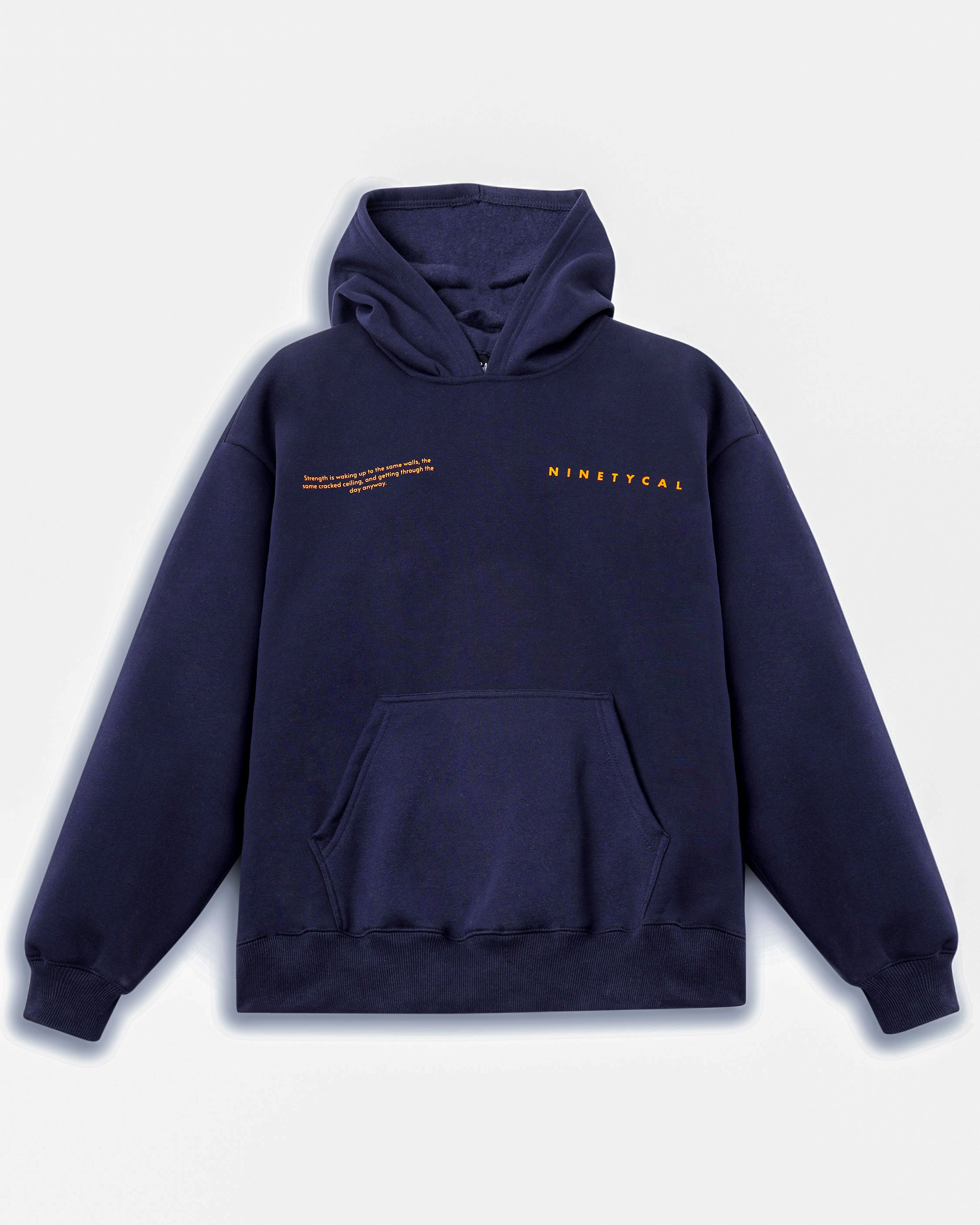 Anniversary Edition Hoodie