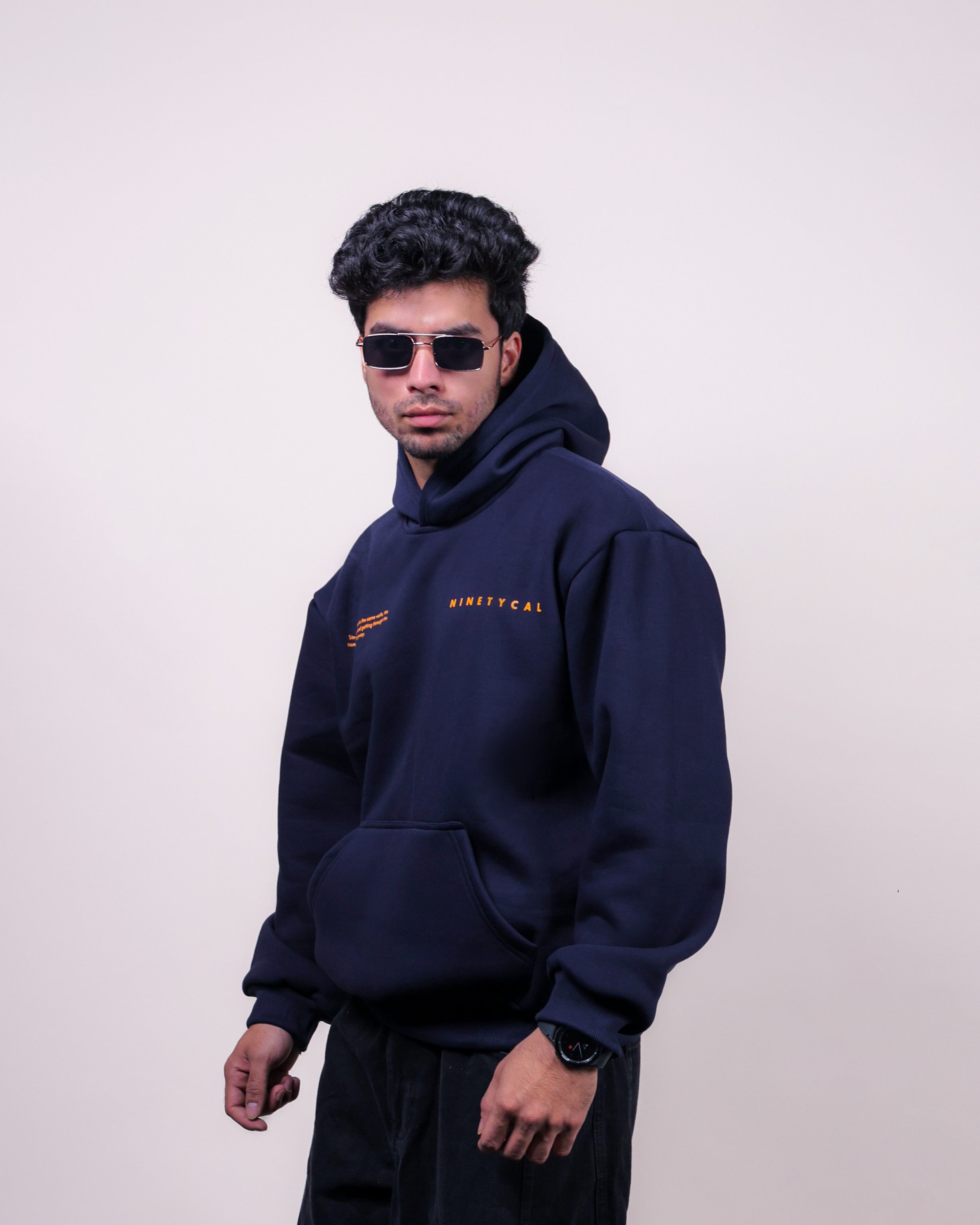 Anniversary Edition Hoodie