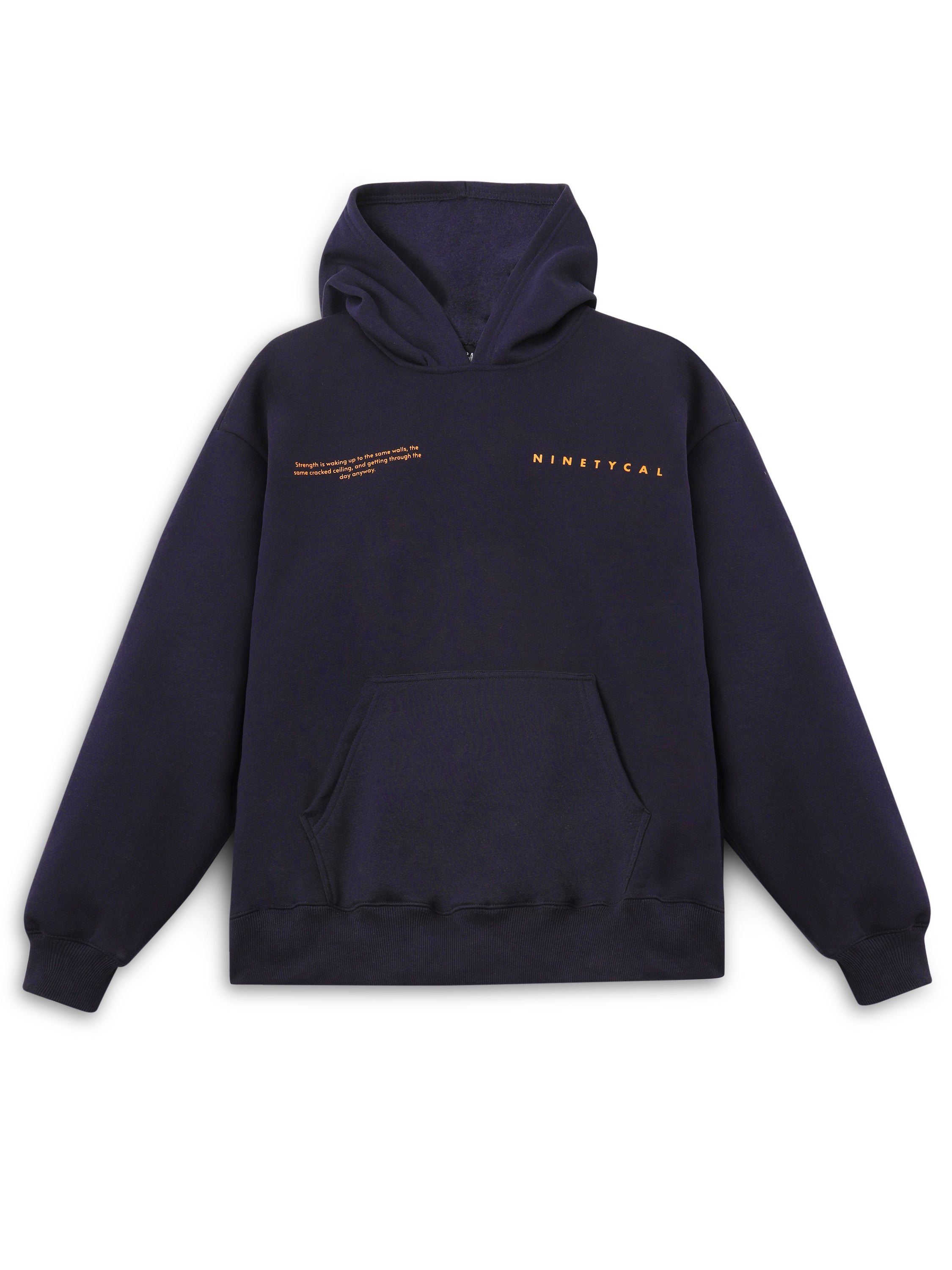 Anniversary Edition Hoodie