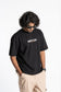 006-C-37 I<32$CAM BLACK T-SHIRT LIMITED EDITION BY MONTY RICHTHOFEN main image 1