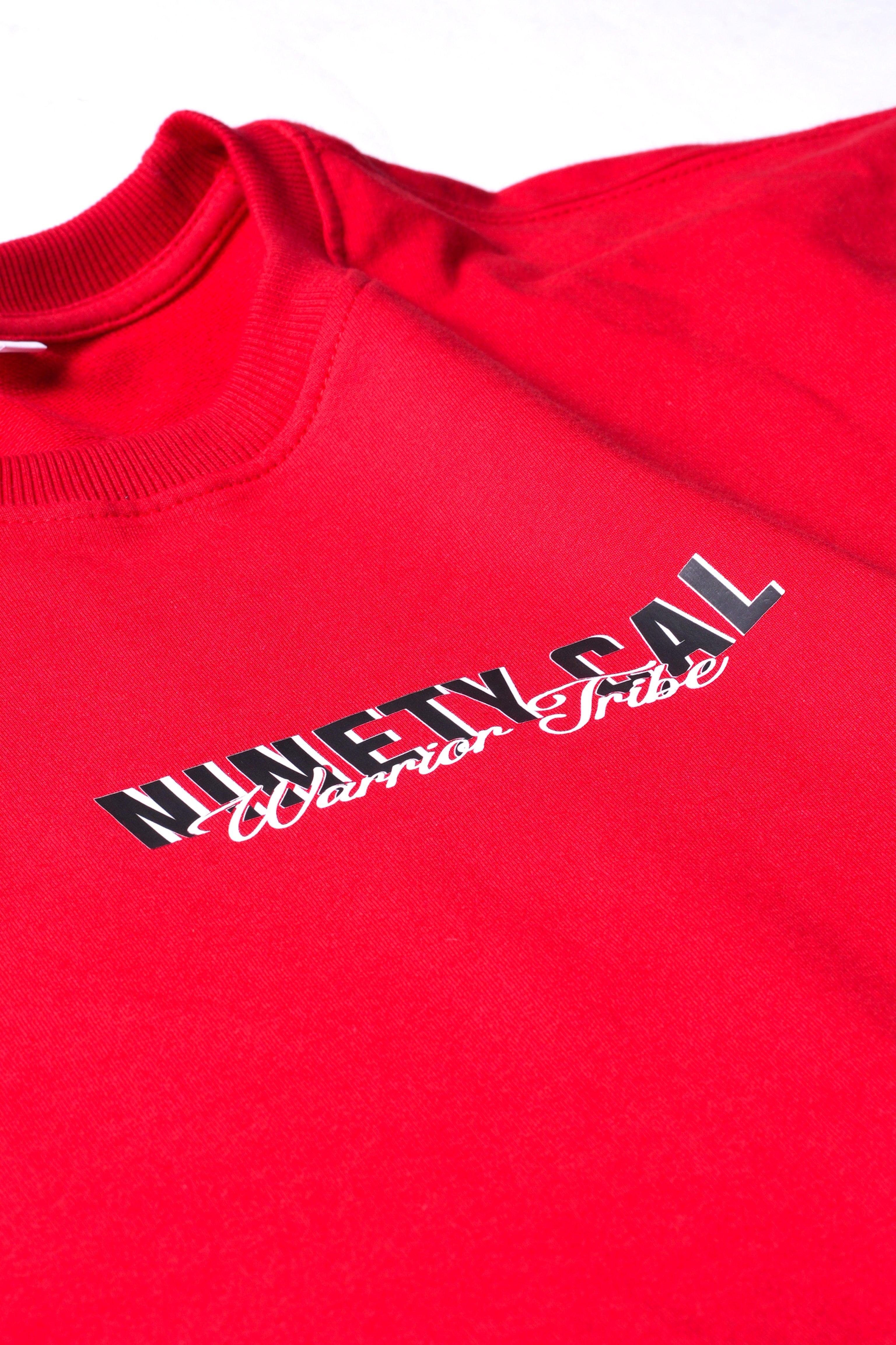 Limited Edition (Red)