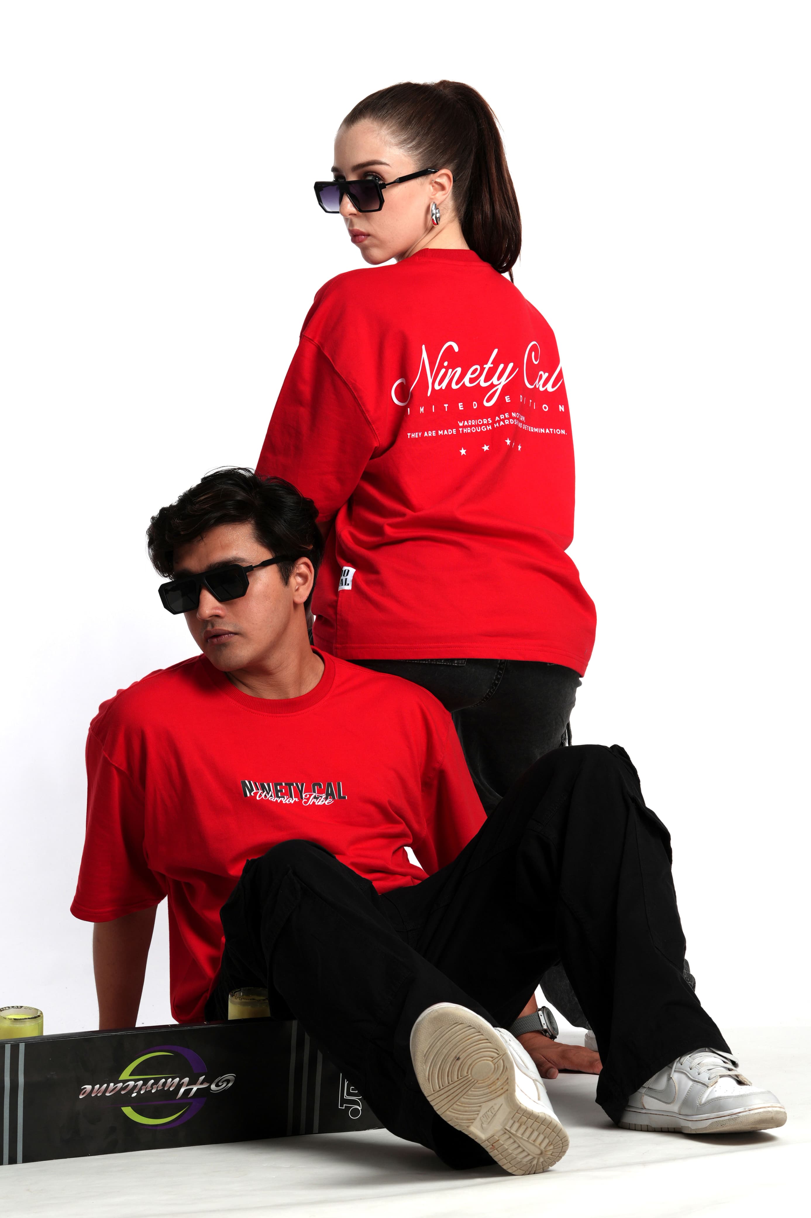 Limited Edition (Red)